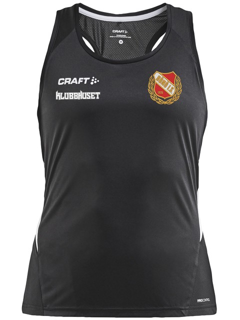 Craft Tank Top Pro Control W (Hönö IS Friidrott)