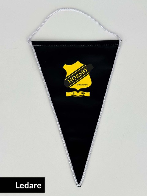 Pennant (IBF Horsby)