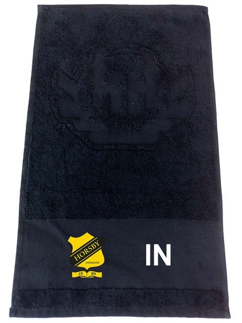 KH Towel 50x30 cm (IBF Horsby)