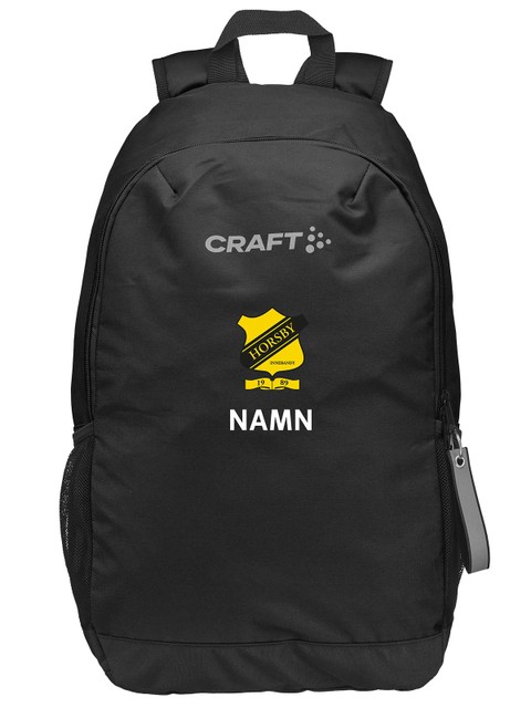 Craft Backpack ABILITY Practice 24L (IBF Horsby)