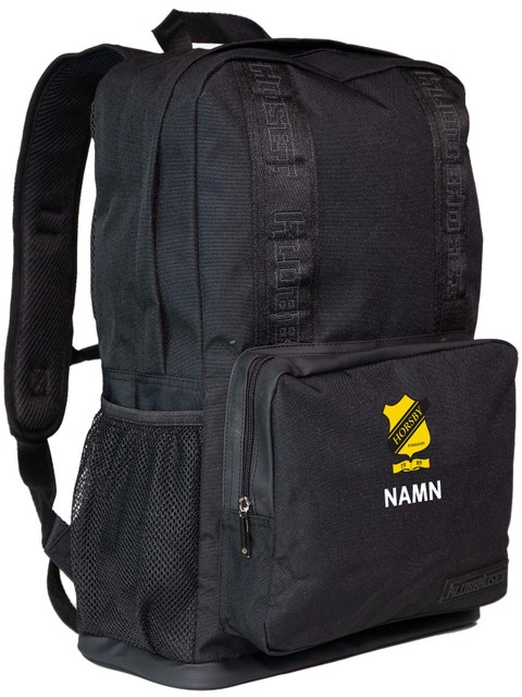 KH Backpack - Black Label (IBF Horsby)