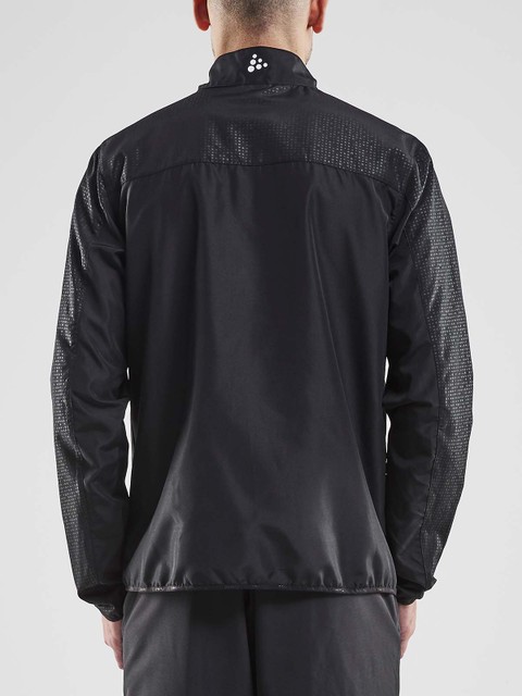 Craft Wind Jacket RUSH (IBF Horsby)