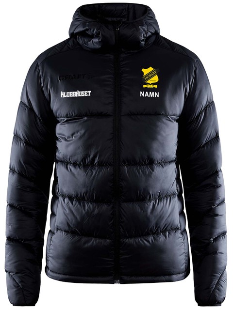 Craft Jacket Isolate Explore (IBF Horsby)