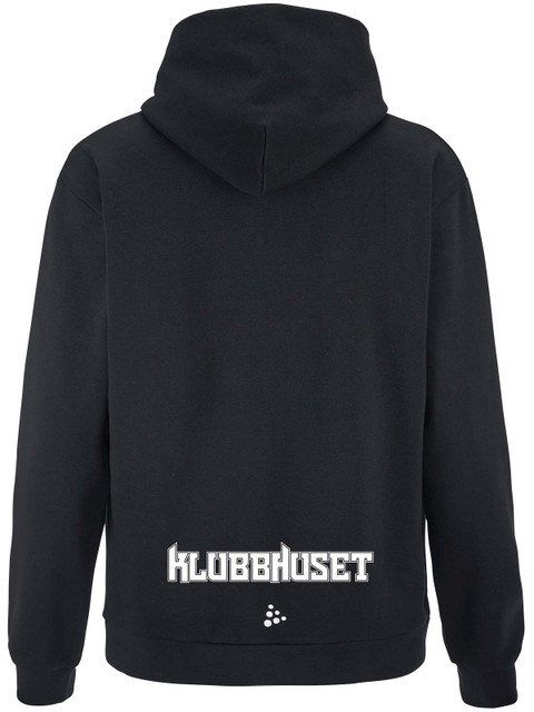 Craft Hoodie COMMUNITY 2.0 (IBF Horsby)