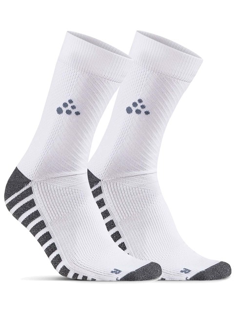 Craft Sock Anti Slip, White (IBF Horsby)