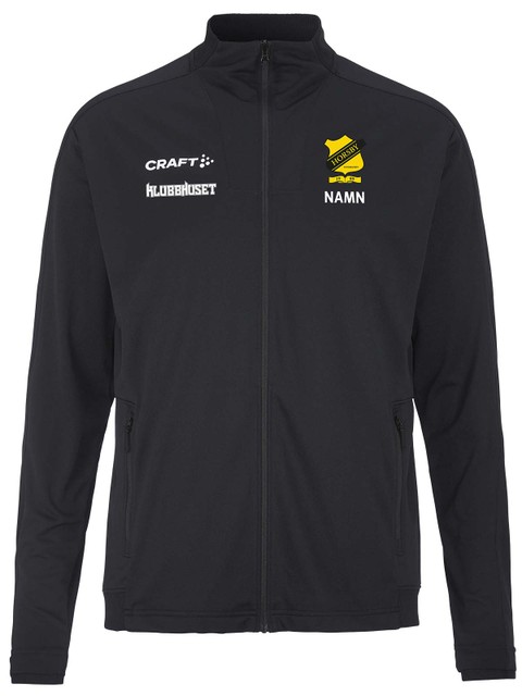 Craft Training Jacket EVOLVE 2.0 FZ (IBF Horsby)