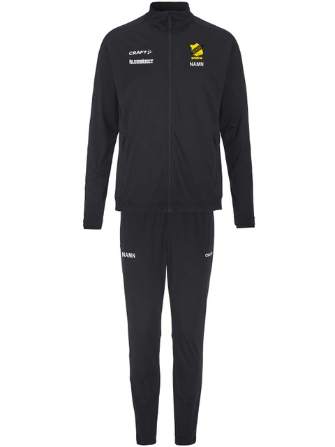 Craft Tracksuit EVOLVE 2.0 FZ (IBF Horsby)