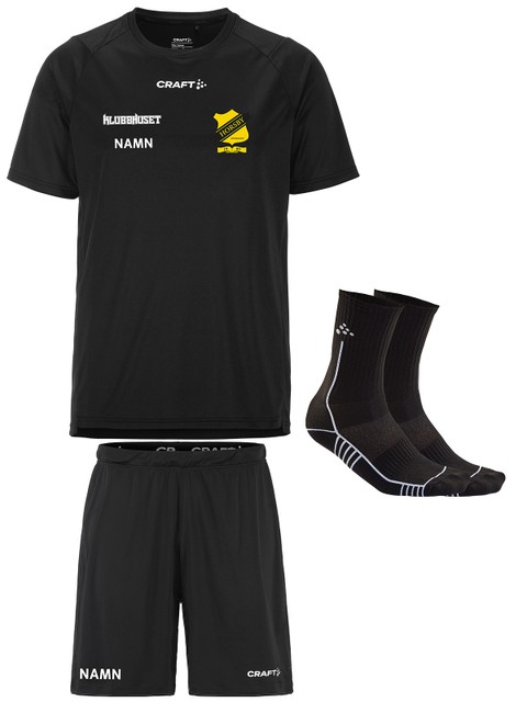 Craft Training Kit (IBF Horsby)