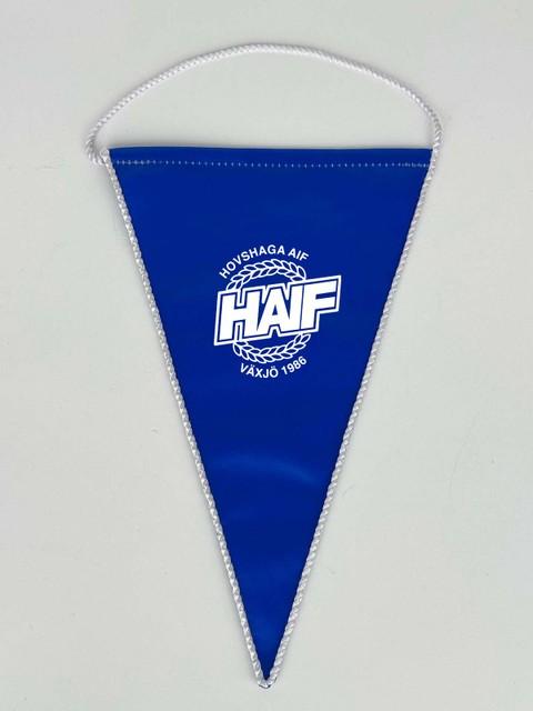 Pennant, Royal (Hovshaga AIF - FB)