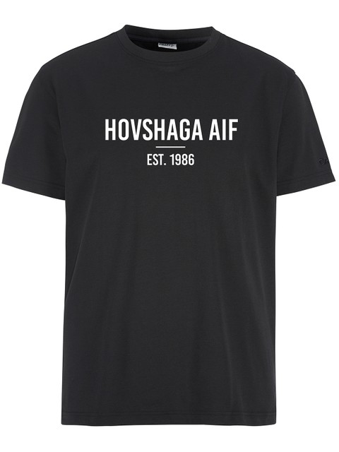 Craft T-shirt COMMUNITY 2.0, Black (Hovshaga AIF - FB)
