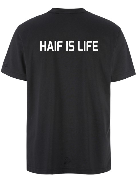 Craft T-shirt COMMUNITY 2.0, Black (Hovshaga AIF - FB)