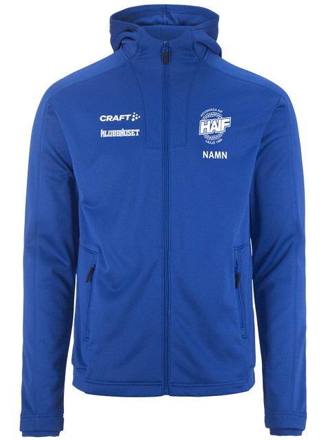 Craft Hoodie EVOLVE 2.0 FZ (Hovshaga AIF - FB)