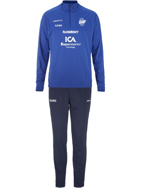 Craft Tracksuit EVOLVE 2.0 HZ (Hovshaga AIF - FB)