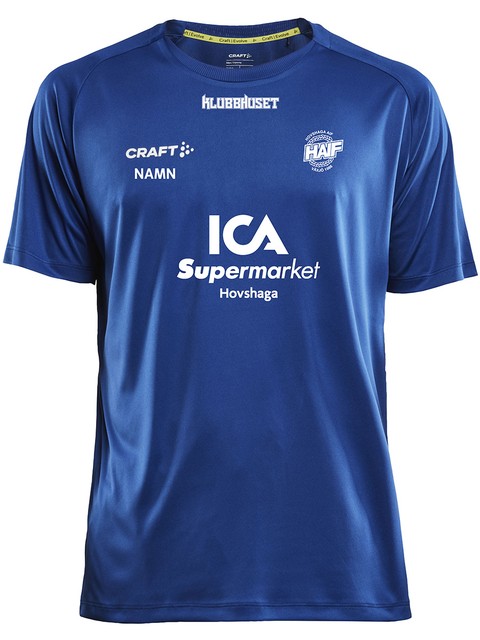 Craft T-shirt Evolve (Hovshaga AIF - FB)