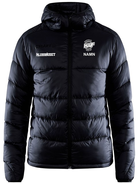 Craft Jacket Isolate Explore (Hovshaga AIF - FB)