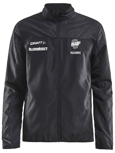 Craft Wind Jacket Rush (Hovshaga AIF - FB)