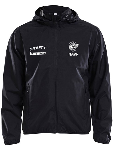 Craft Rain Jacket (Hovshaga AIF - FB)