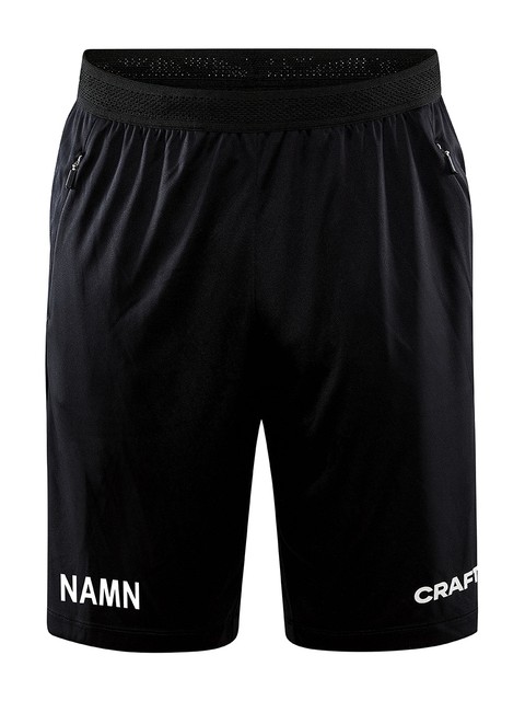 Craft Ledarshorts Evolve, med fickor (Hovshaga AIF - FB)