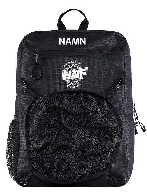 Craft Backpack Transit m. Ball Net (Hovshaga AIF - FB)