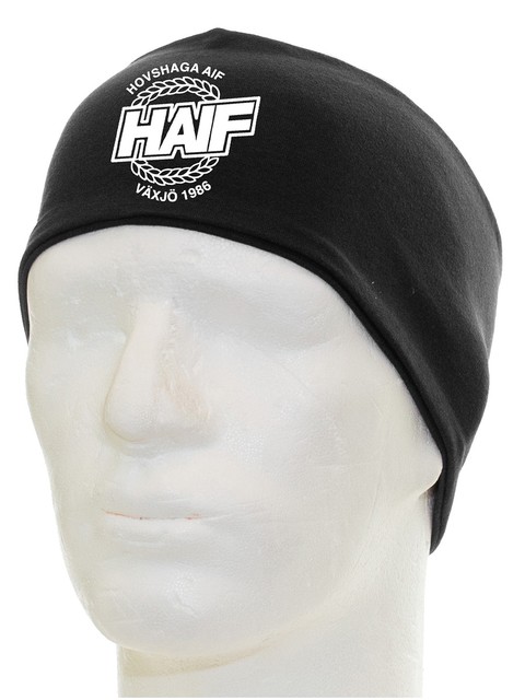Headband, Black (Hovshaga AIF - FB)