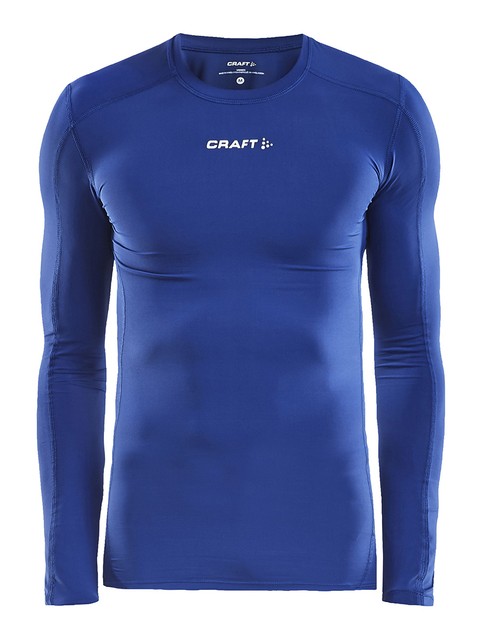 Craft Compression Shirt LS (Hovshaga AIF - FB)
