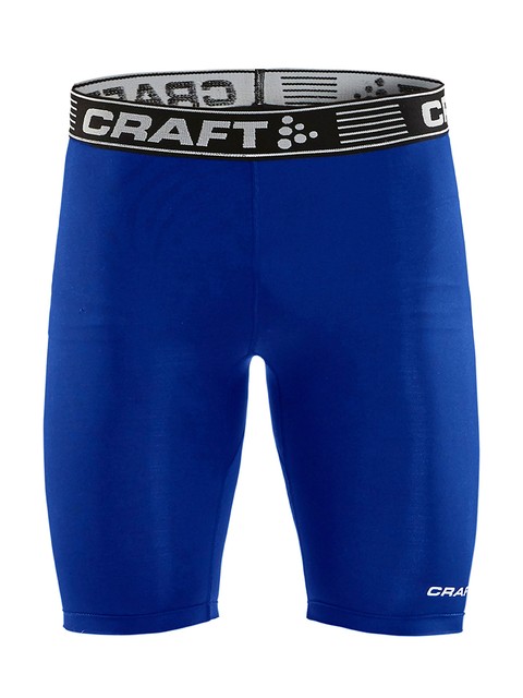 Craft Compression Shorts ABILITY, Club Cobolt (Hovshaga AIF - FB)