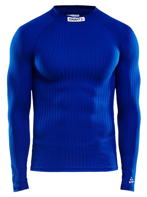 Craft Progress Baselayer CN LS, Blue (Hovshaga AIF - FB)