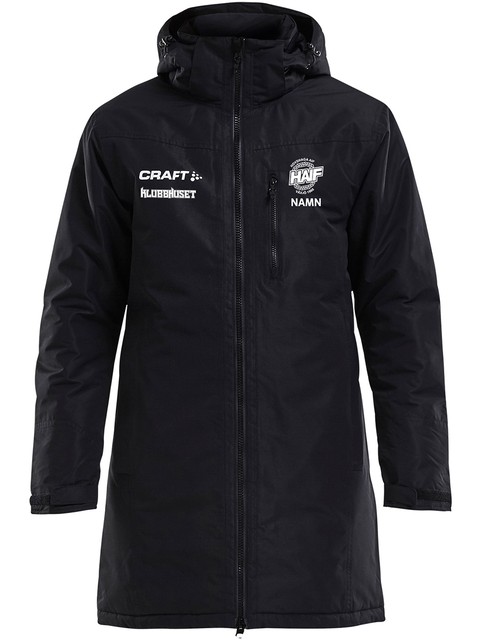 Craft Jacket Parkas (Hovshaga AIF - FB)