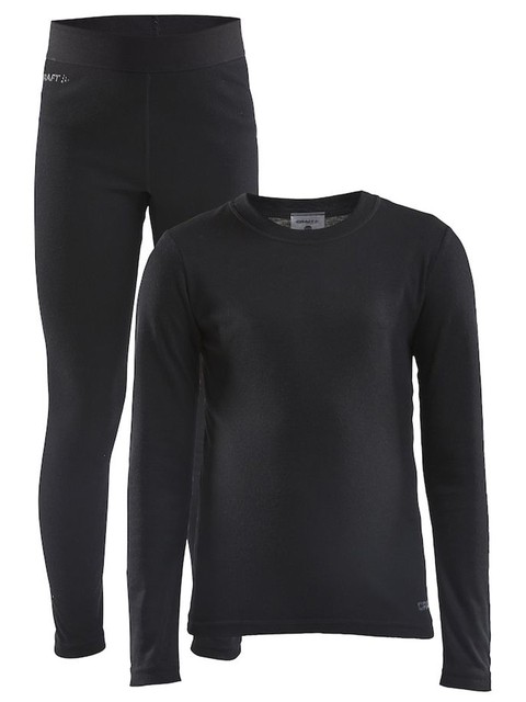 Craft Core Warm Baselayer Set (Hovshaga AIF - FB)