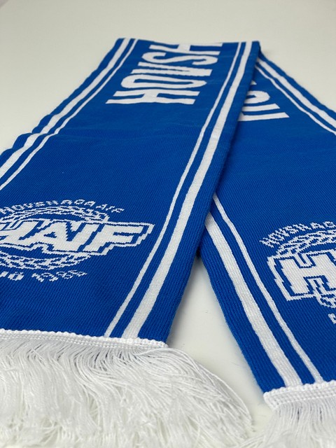 Hovshaga AIF Scarf