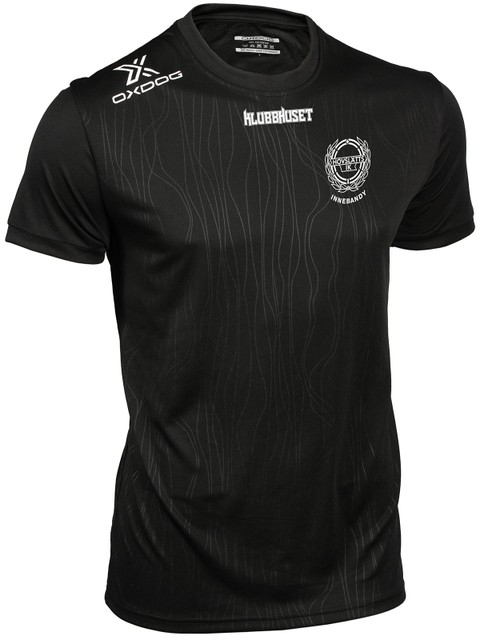 Oxdog Game Jersey AVENGER - Away (Hovslätts IK)