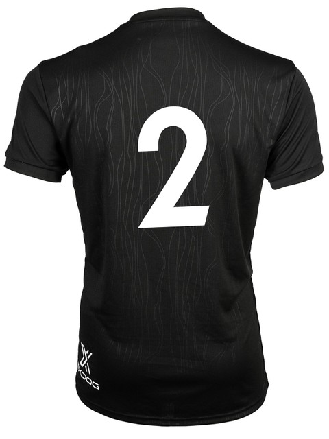 Oxdog Game Jersey AVENGER - Away (Hovslätts IK)