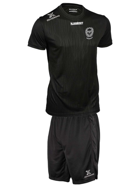 OXDOG MATCH KIT KIDS - Away (Hovslätts IK)