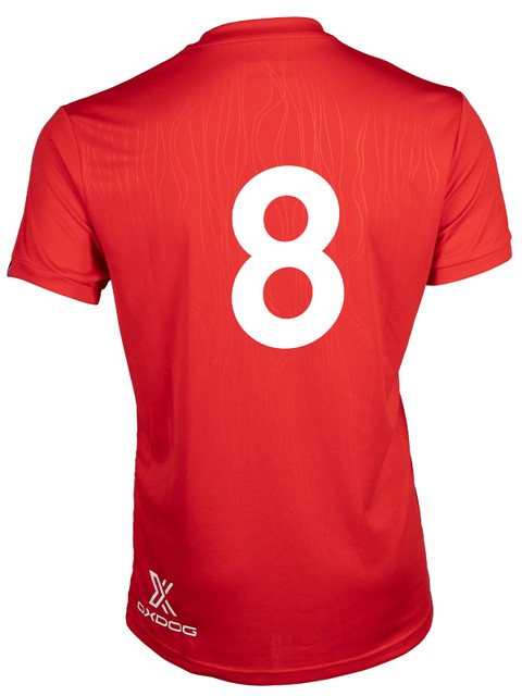 OXDOG MATCH KIT KIDS - Home (Hovslätts IK)