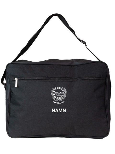 KH Coachbag - Black Label (Hovslätts IK)
