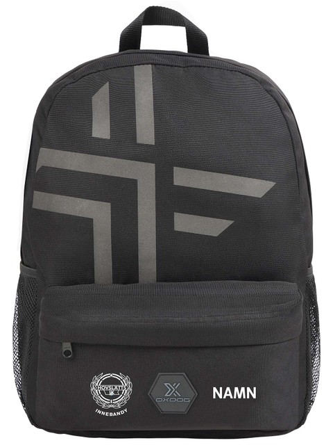 Oxdog Backpack MOVE (Hovslätts IK)