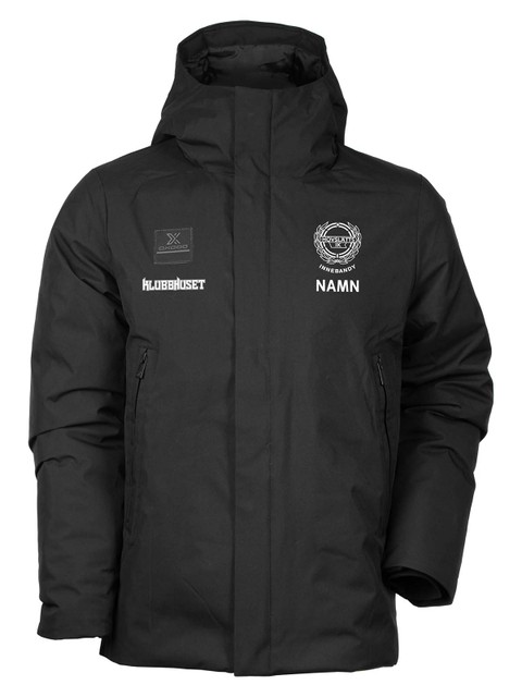 Oxdog Jacket DAKOTA (Hovslätts IK)