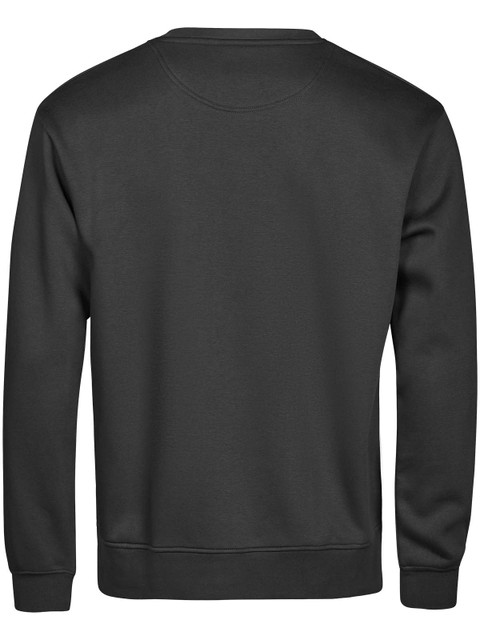 TeeJays Sweatshirt, Black (Hovslätts IK)