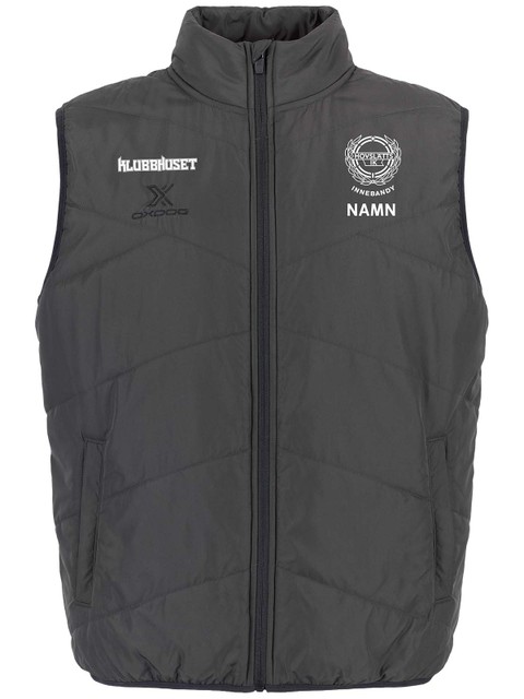 Oxdog Vest X (Hovslätts IK)