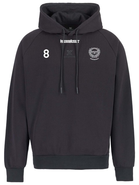 Oxdog Hoodie MOVE (Hovslätts IK)