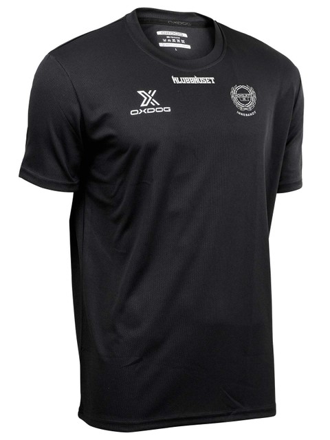 Oxdog T-shirt CHALLENGE (Hovslätts IK)