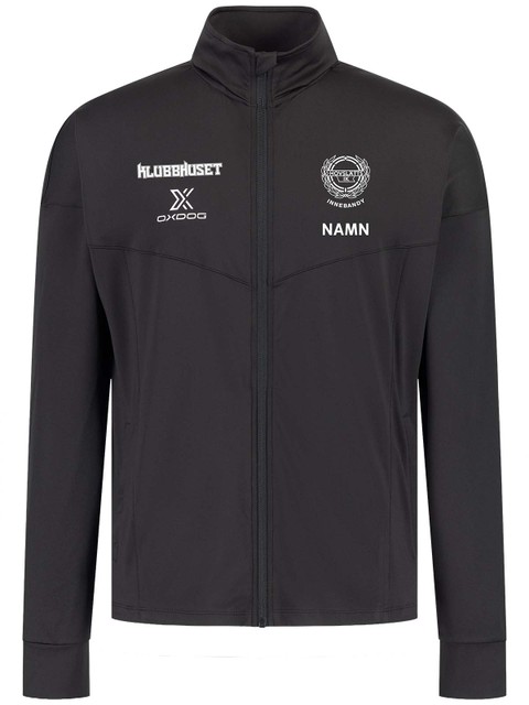 Oxdog Training Jacket MOVE (Hovslätts IK)