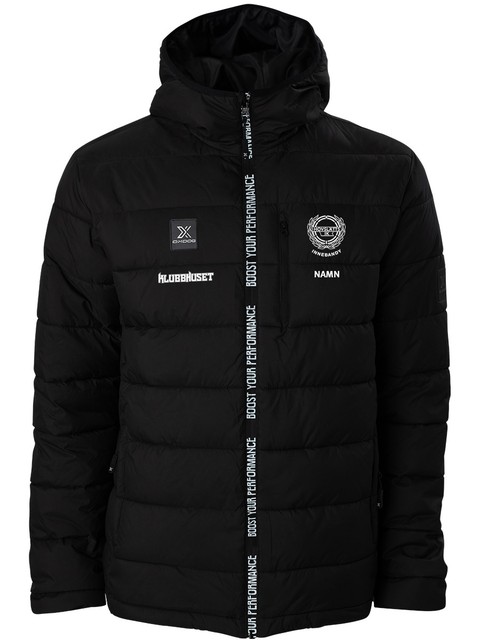 Oxdog Jacket FENIX (Hovslätts IK)