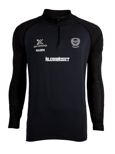 Oxdog Warmup Jersey Winton Pro LS (Hovslätts IK)