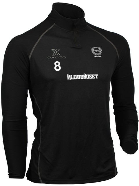 Oxdog Warmup Jersey WINTON PRO II (Hovslätts IK)