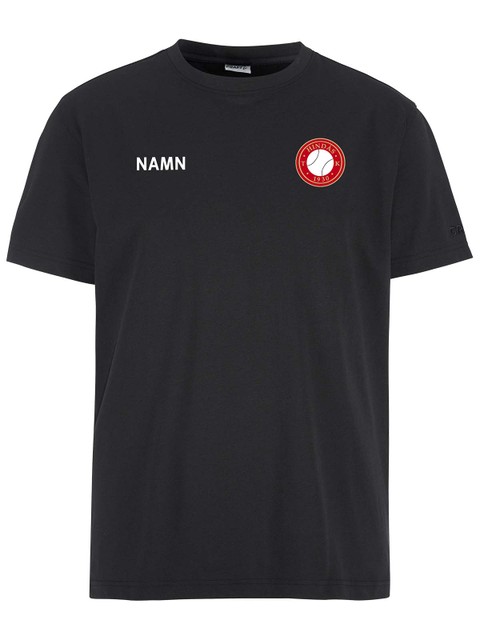 Craft T-shirt COMMUNITY 2.0, Black (Hindås TK)