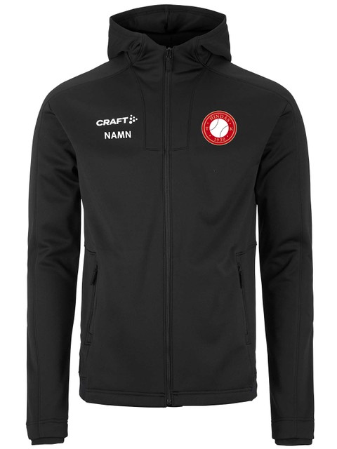 Craft Hoodtröja EVOLVE 2.0 FZ (Hindås TK)