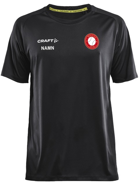 Craft T-shirt Evolve (Hindås TK)