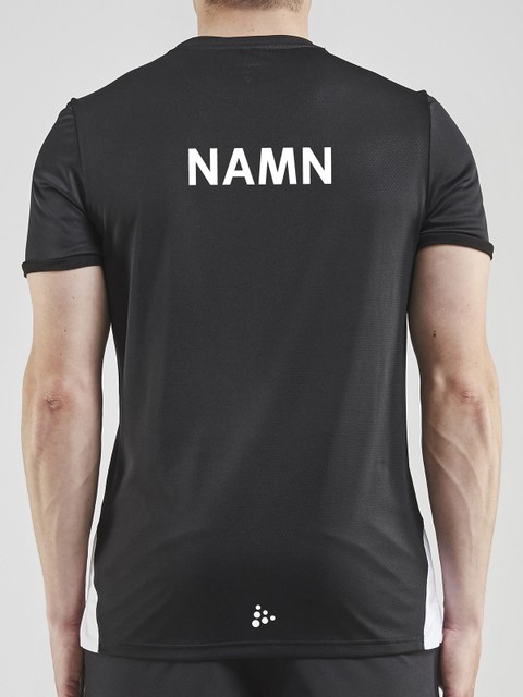 Craft T-shirt Pro Control Impact SS (Hindås TK)