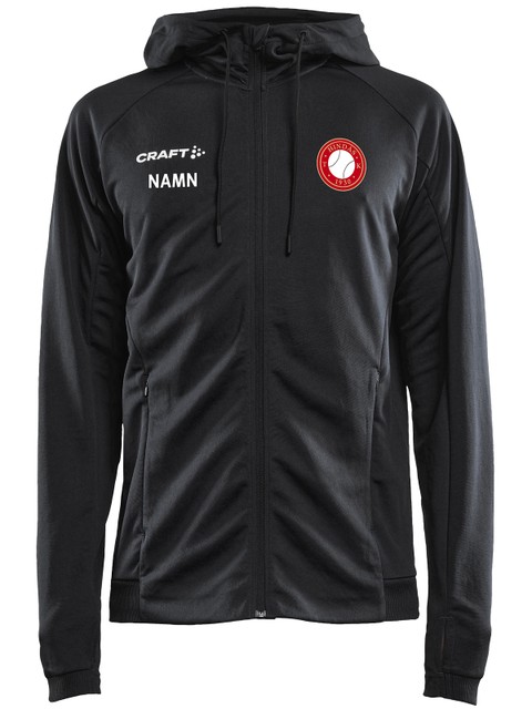 Craft Hoodie Evolve FZ (Hindås TK)